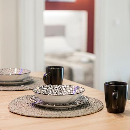 Hestia Apartment أثينا المظهر الخارجي الصورة
