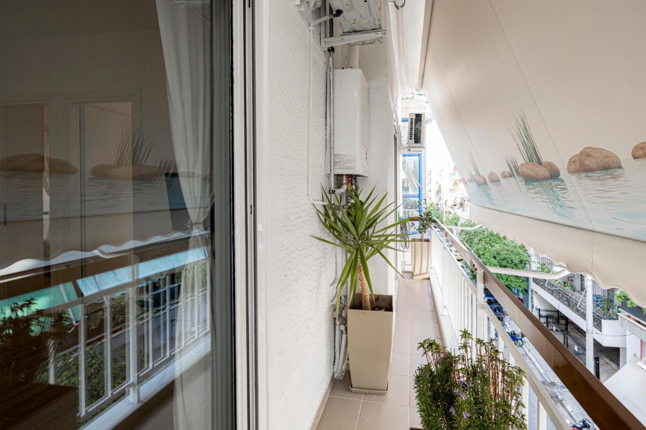 Hestia Apartment أثينا المظهر الخارجي الصورة
