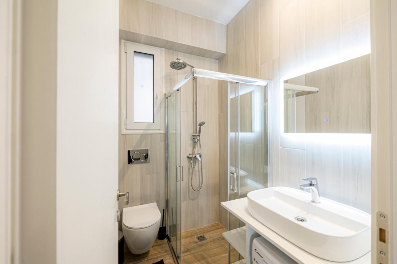 Hestia Apartment أثينا المظهر الخارجي الصورة
