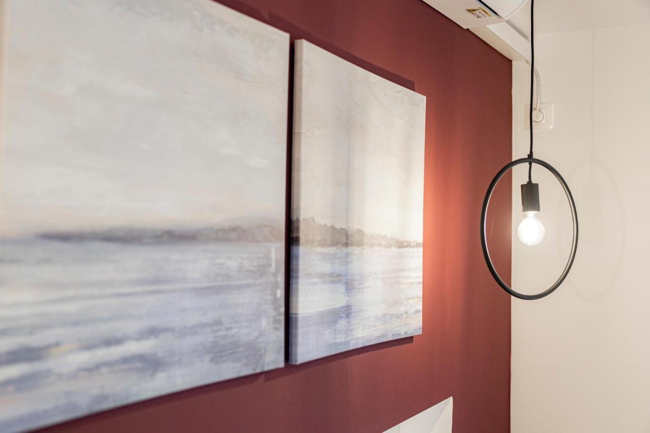 Hestia Apartment أثينا المظهر الخارجي الصورة