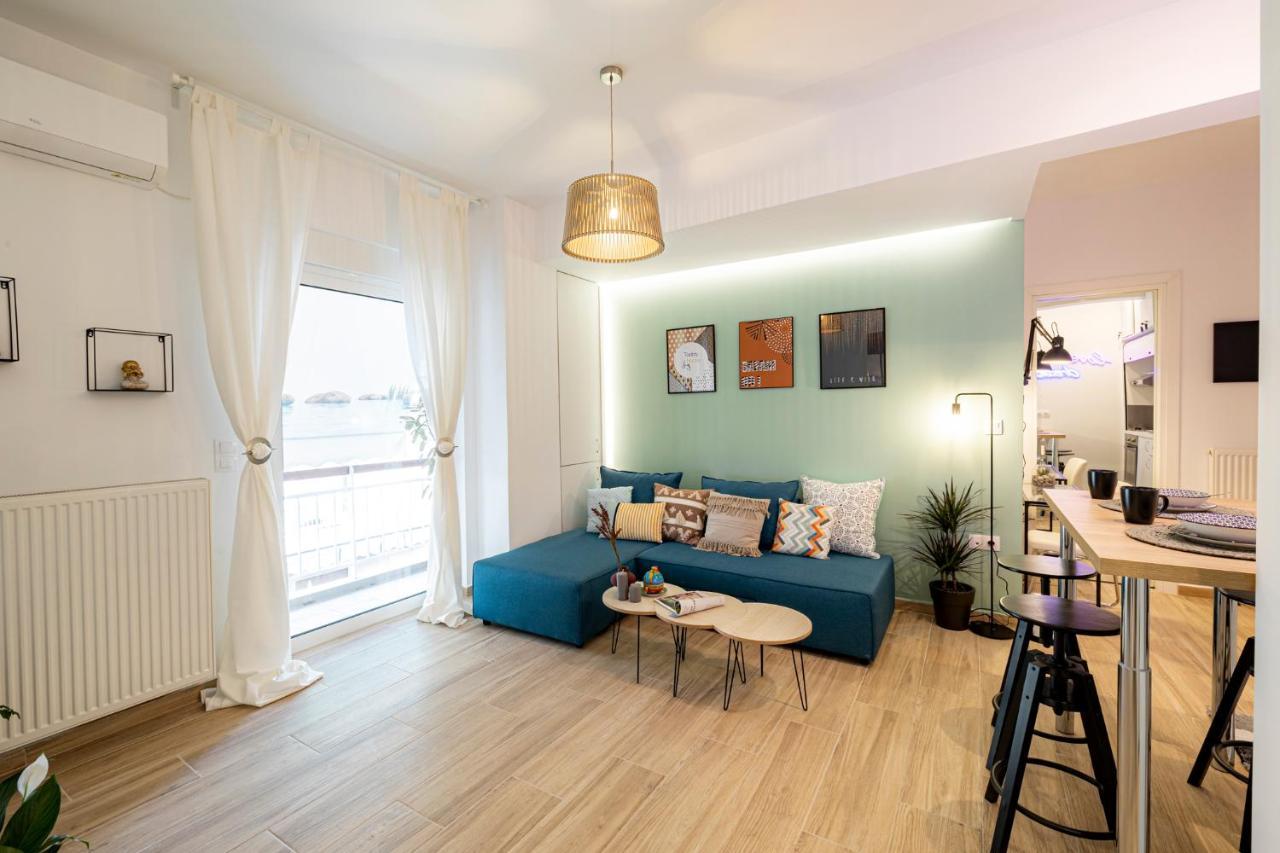 Hestia Apartment أثينا المظهر الخارجي الصورة