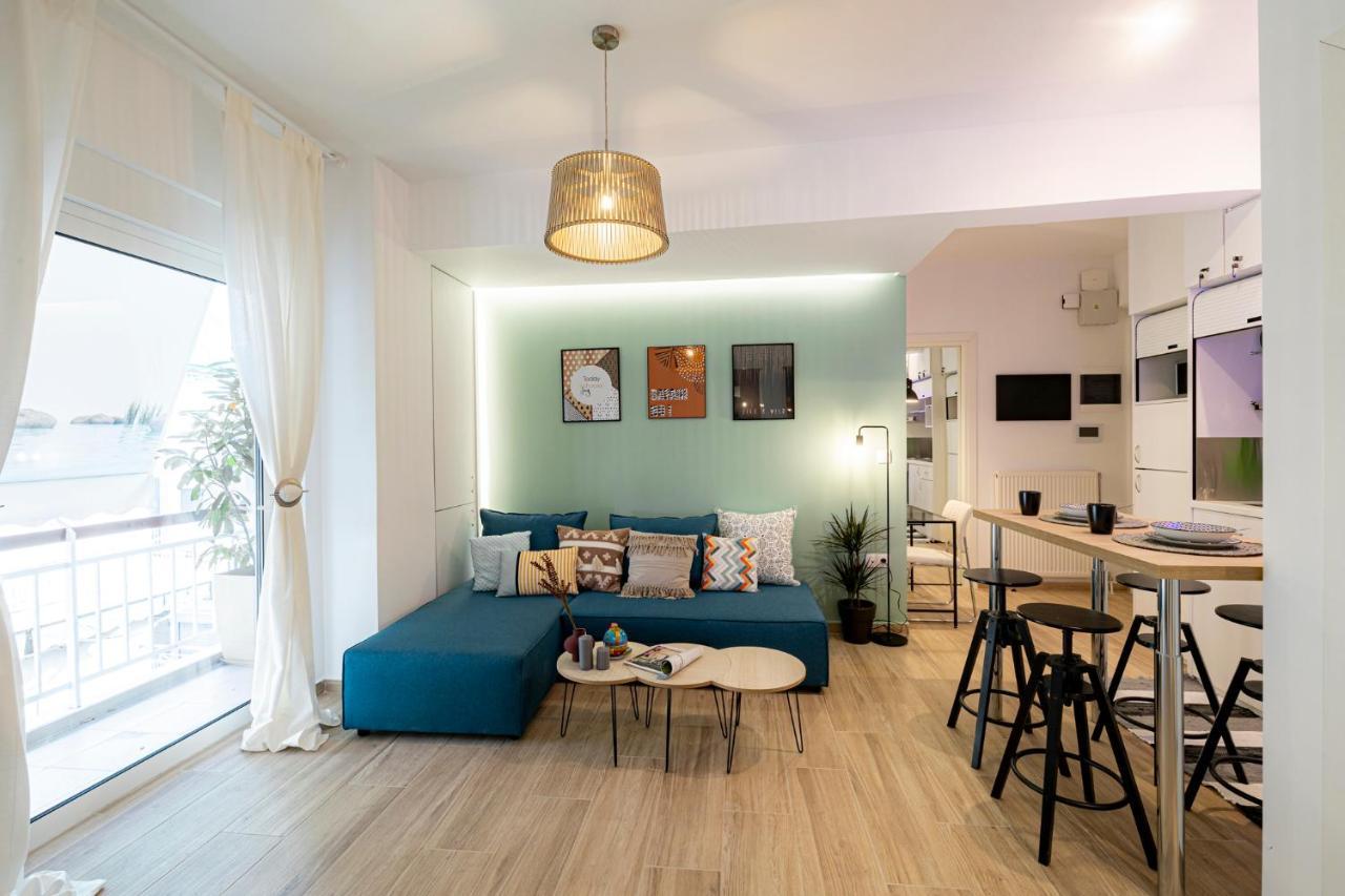 Hestia Apartment أثينا المظهر الخارجي الصورة