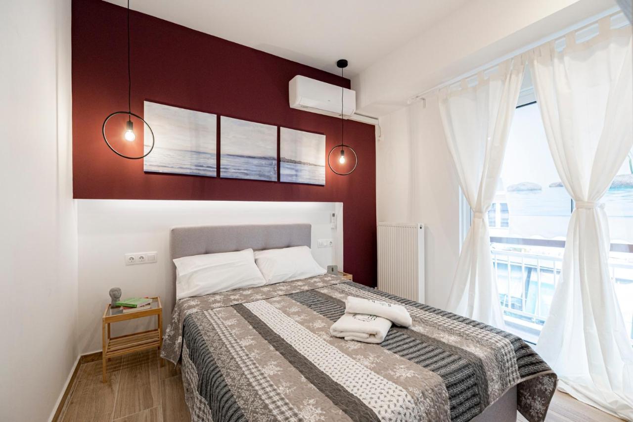 Hestia Apartment أثينا المظهر الخارجي الصورة
