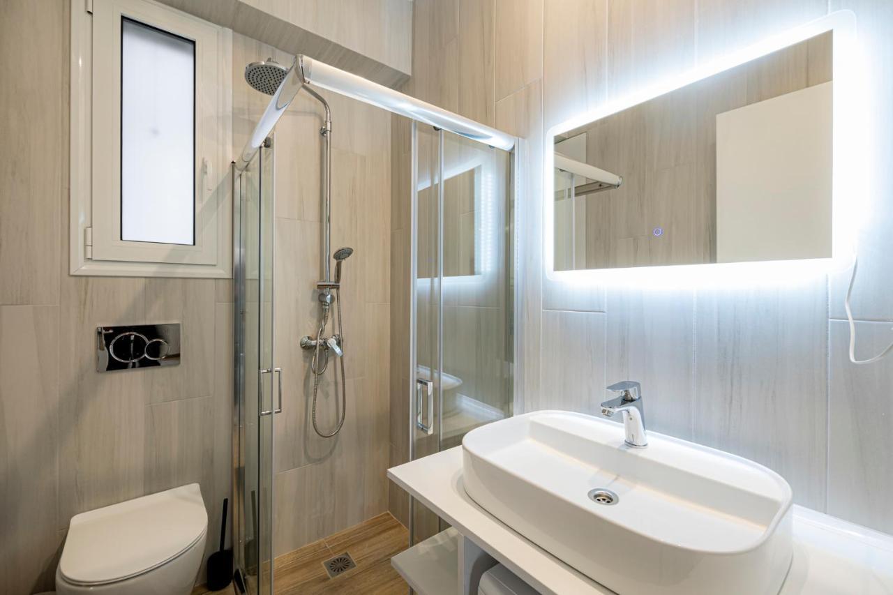 Hestia Apartment أثينا المظهر الخارجي الصورة