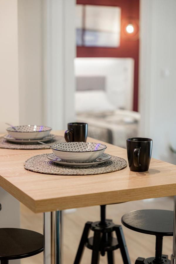 Hestia Apartment أثينا المظهر الخارجي الصورة