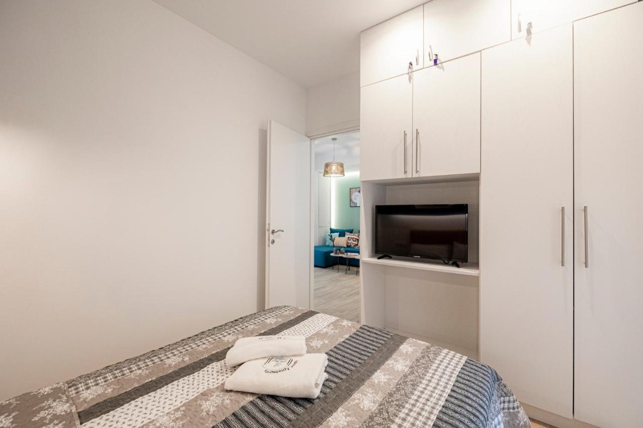 Hestia Apartment أثينا المظهر الخارجي الصورة