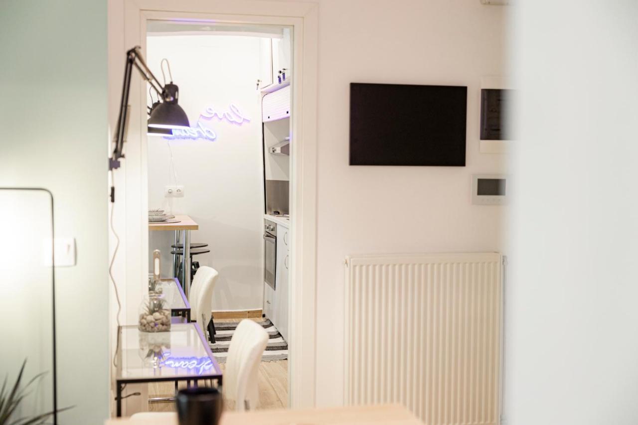 Hestia Apartment أثينا المظهر الخارجي الصورة