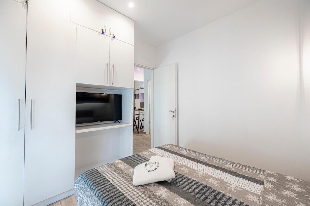 Hestia Apartment أثينا المظهر الخارجي الصورة