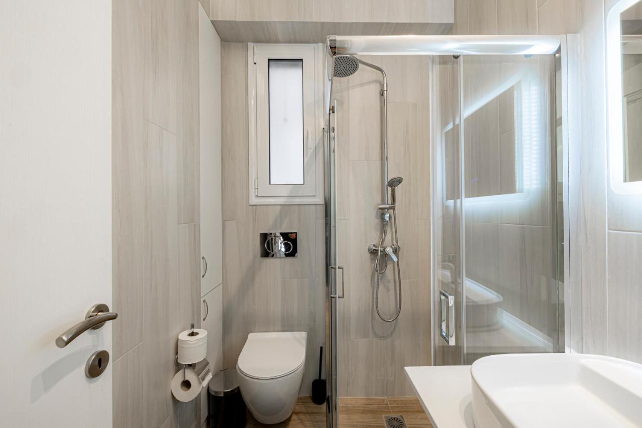 Hestia Apartment أثينا المظهر الخارجي الصورة