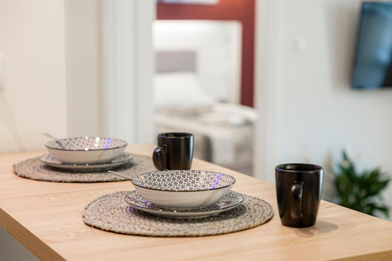 Hestia Apartment أثينا المظهر الخارجي الصورة