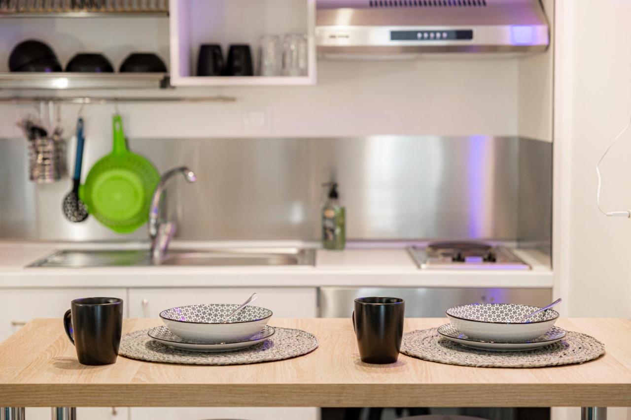 Hestia Apartment أثينا المظهر الخارجي الصورة
