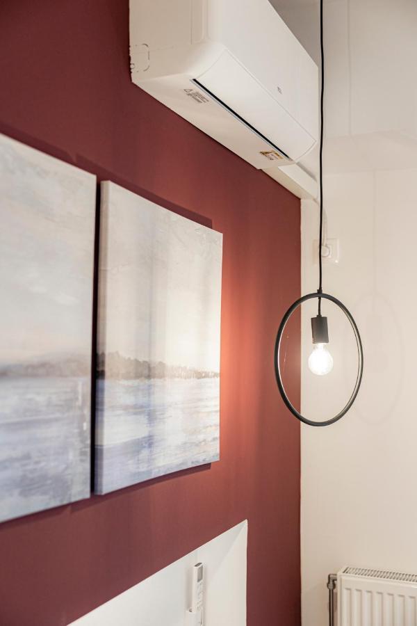 Hestia Apartment أثينا المظهر الخارجي الصورة