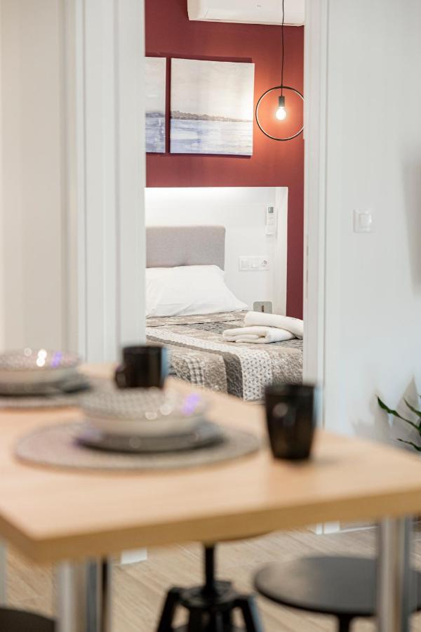 Hestia Apartment أثينا المظهر الخارجي الصورة