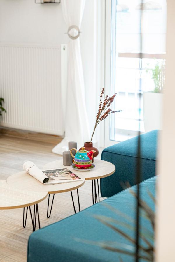 Hestia Apartment أثينا المظهر الخارجي الصورة