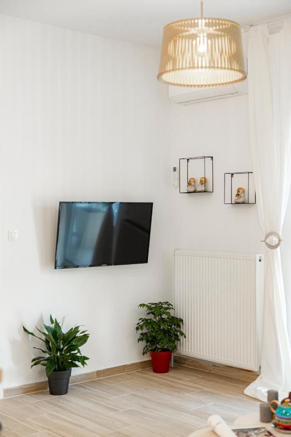 Hestia Apartment أثينا المظهر الخارجي الصورة